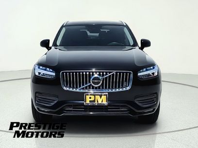 Used 2020 Volvo XC90 T6 Momentum