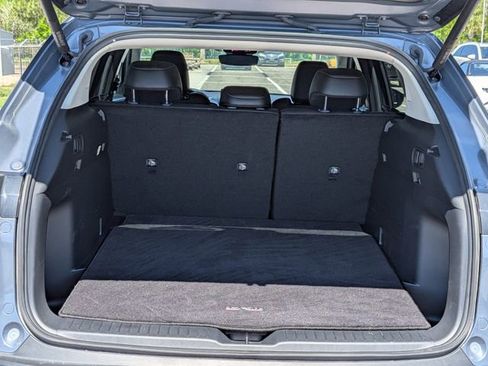 Certified 2025 MAZDA CX-50 AWD 2.5 S w/ Premium Package image 30