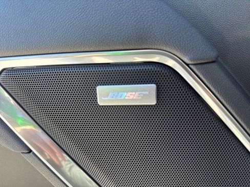 New 2025 Chevrolet Silverado 1500 RST image 18