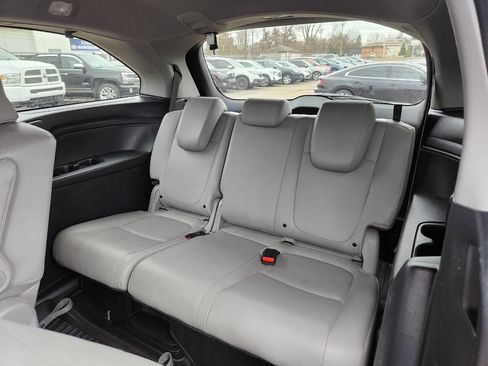 Used 2019 Honda Odyssey EX-L image 13