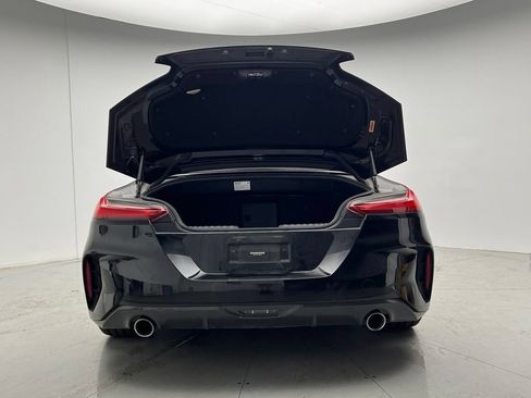 Used 2019 BMW Z4 sDrive30i w/ M Sport Package RWD image 9