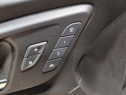 Used 2024 Chevrolet Malibu LT FWD image 8