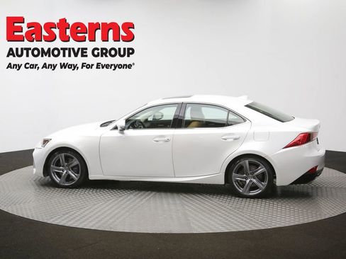Used 2018 Lexus IS 300 AWD w/ Comfort Package image 65