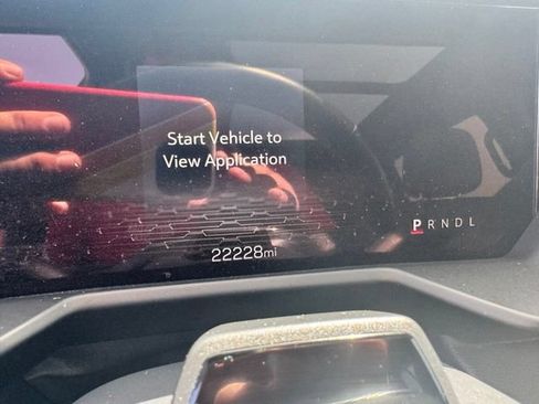 Used 2024 GMC Acadia AT4 w/ Super Cruise Package AWD/4WD image 37