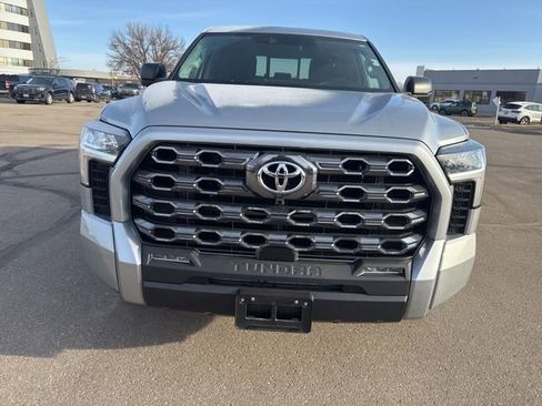 Used 2022 Toyota Tundra SR5 w/ SR5 Premium Package image 5