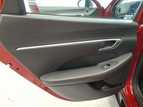 Used 2023 Hyundai Sonata SEL FWD image 14