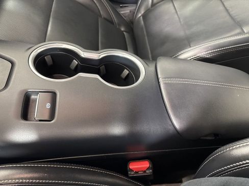 Used 2024 Ford Mustang Premium image 30