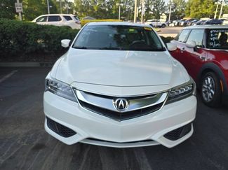 Used 2016 Acura ILX FWD video 2