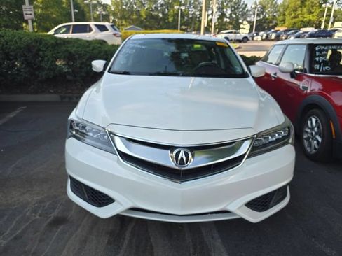 Used 2016 Acura ILX FWD image 2