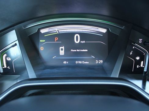 Used 2022 Honda CR-V Touring image 27