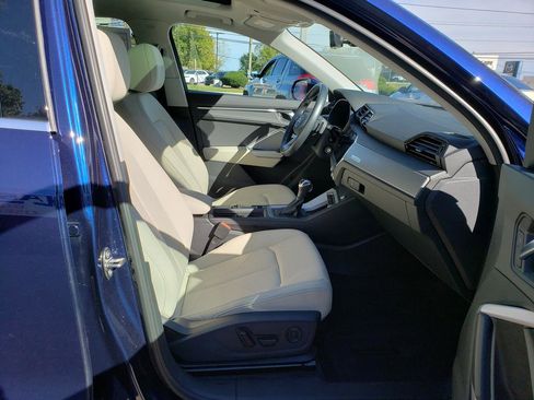 Used 2022 Audi Q3 2.0T Premium Plus w/ Premium Plus Package image 18