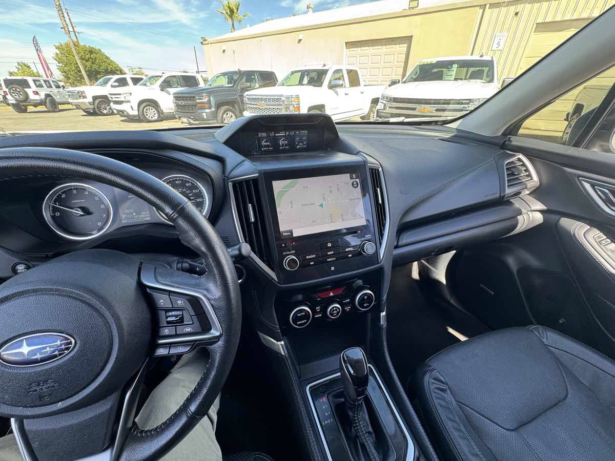 Used 2019 Subaru Forester Touring w/ Popular Package #3 AWD/4WD image 26