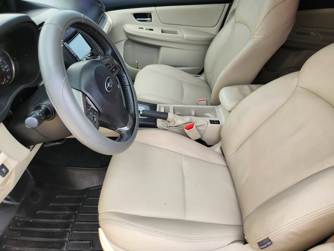 Used 2014 Subaru Crosstrek 2.0i Limited AWD/4WD image 16