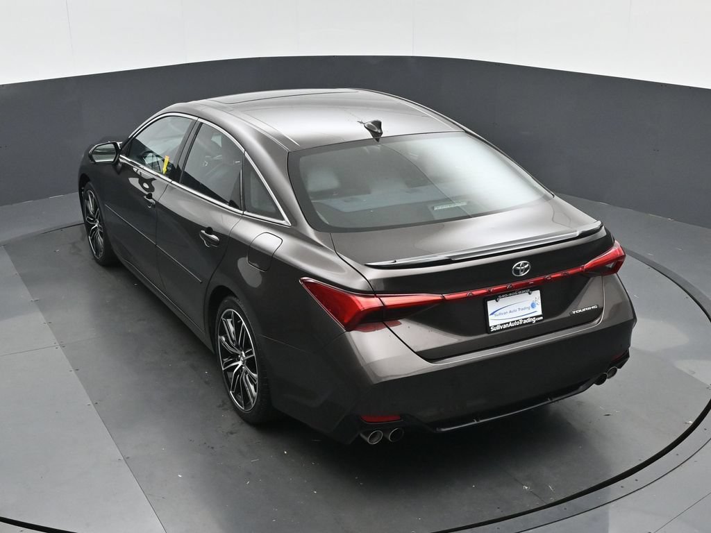 Used 2020 Toyota Avalon Touring w/ Advanced Safety Package FWD image 62
