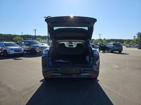 Used 2025 Nissan Murano SL w/ Cargo Package AWD/4WD image 30