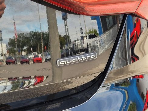 Used 2023 Audi A3 2.0T Premium image 12