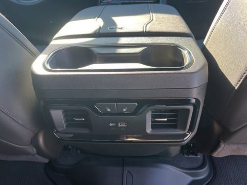 New 2026 GMC Sierra 1500 AT4 w/ AT4 Premium Package image 51