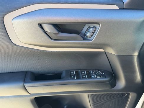 New 2026 Ford Bronco Sport Big Bend image 9