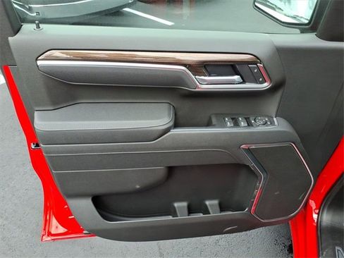 New 2025 Chevrolet Silverado 1500 LT w/ All Star Edition Plus image 9