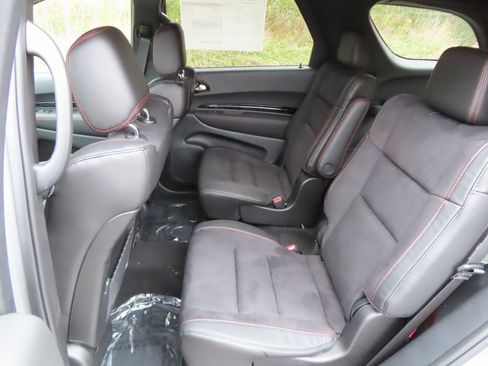 New 2026 Dodge Durango GT image 23