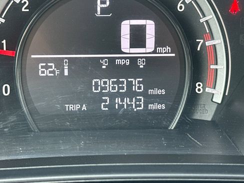 Used 2018 Honda CR-V LX image 25