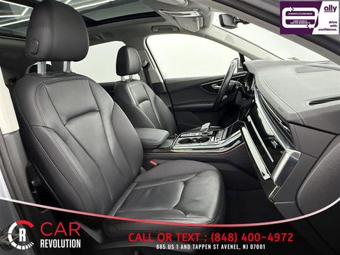 Used 2024 Audi Q7 3.0T Premium Plus image 47