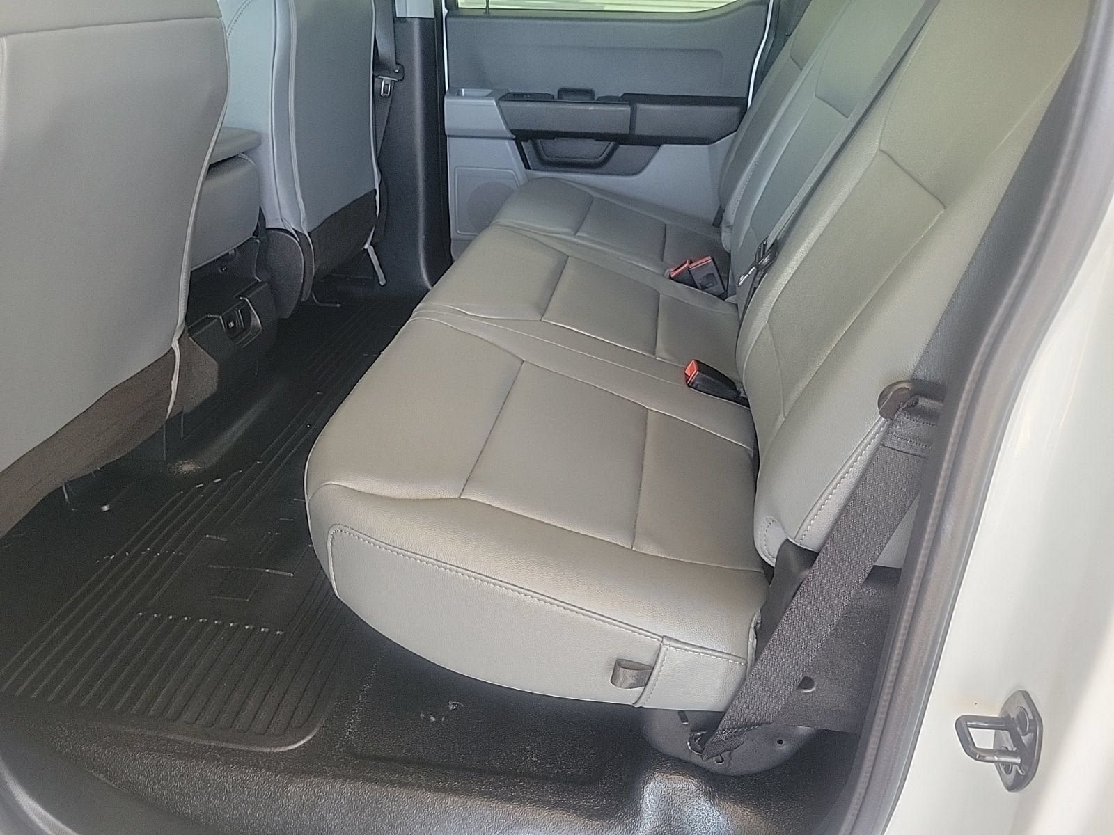 Used 2023 Ford F250 XL w/ XL Chrome Package RWD image 19