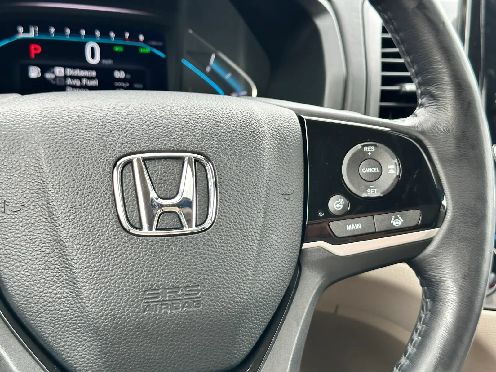 Used 2019 Honda Odyssey Elite image 40
