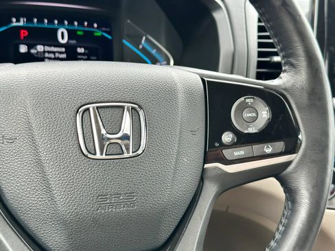 Used 2019 Honda Odyssey Elite image 40
