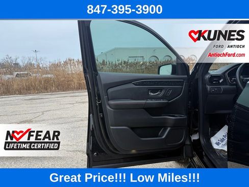 Used 2026 Honda Passport TrailSport Elite image 32