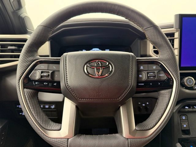 New 2026 Toyota Tundra Capstone AWD/4WD image 74