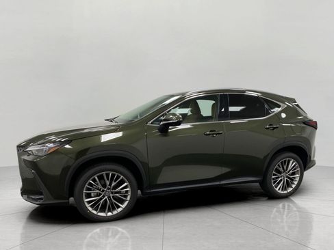 Used 2026 Lexus NX 350 AWD w/ Accessory Package (2T) image 8