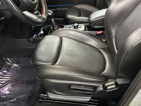 Used 2019 MINI Cooper Countryman S AWD/4WD image 13