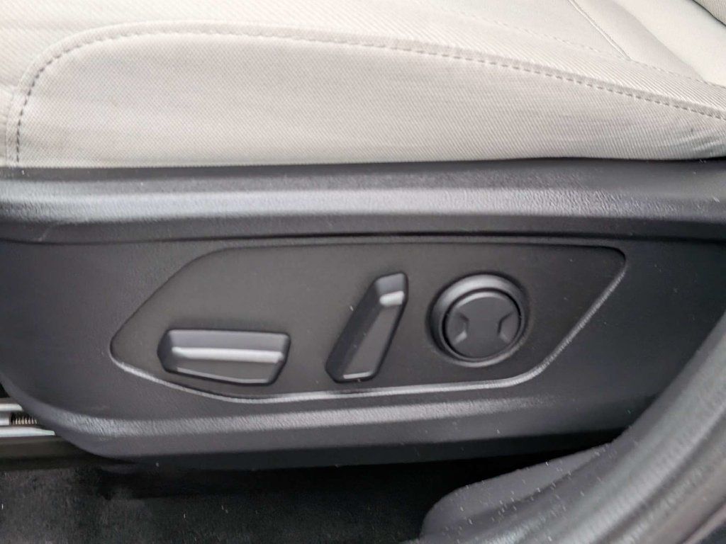 Used 2025 Hyundai Tucson SEL AWD/4WD image 20