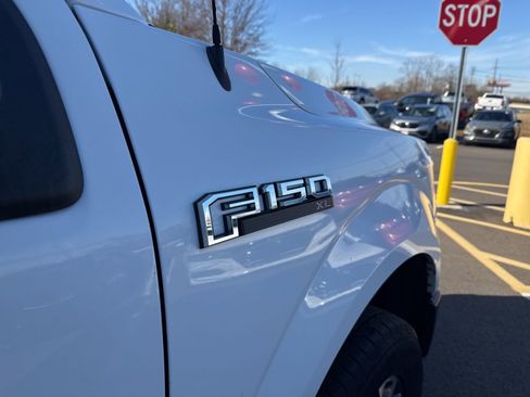 Used 2017 Ford F150 XL image 10