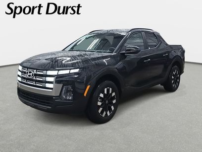 New 2026 Hyundai Santa Cruz SEL