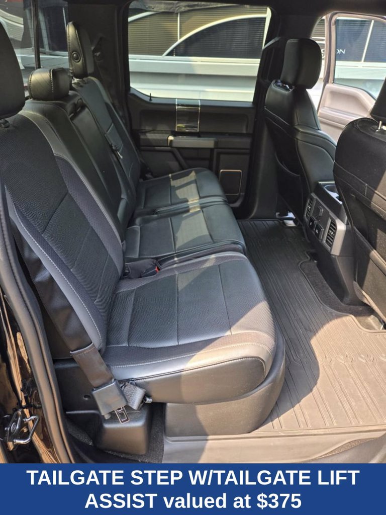 Used 2020 Ford F150 Raptor w/ Equipment Group 802A Luxury AWD/4WD image 8