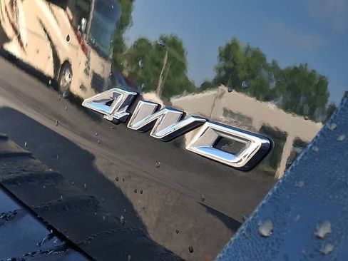 Used 2023 Ford Explorer Timberline AWD/4WD image 32