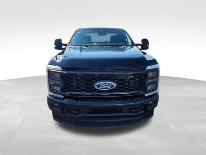 New 2026 Ford F350 XL w/ STX Appearance Package