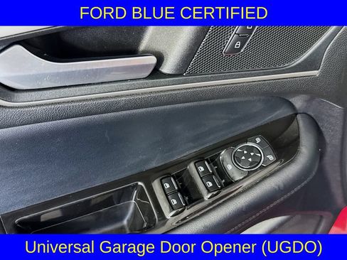Certified 2020 Ford Edge SEL w/ Convenience Package AWD/4WD image 22