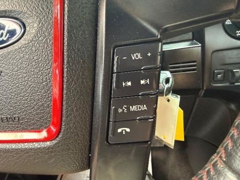 Used 2014 Ford F150 FX4 w/ FX Appearance Package AWD/4WD image 21