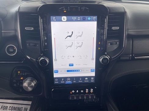 Used 2023 RAM 1500 Limited image 38