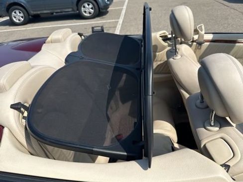Used 2009 Mercedes-Benz CLK 350 Cabriolet image 19