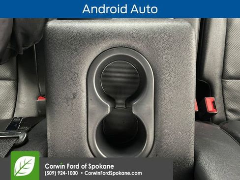 Used 2022 Ford F150 Lariat w/ Equipment Group 502A High image 14