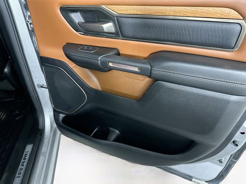 Used 2021 RAM 1500 Limited image 28