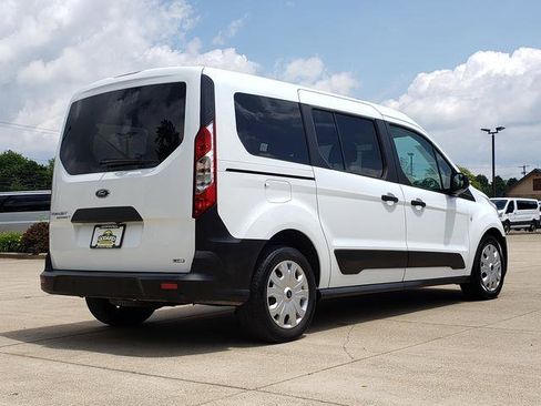 Used 2020 Ford Transit Connect XL FWD image 6