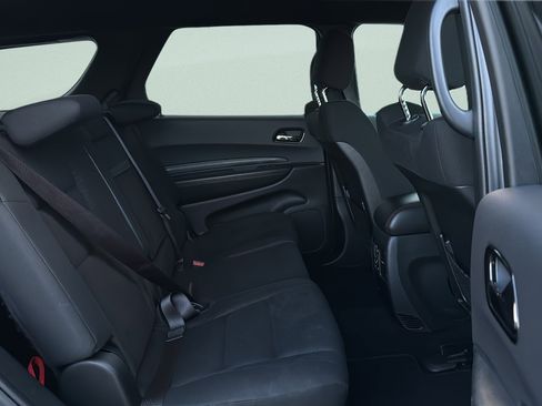 Used 2025 Dodge Durango GT AWD/4WD image 28