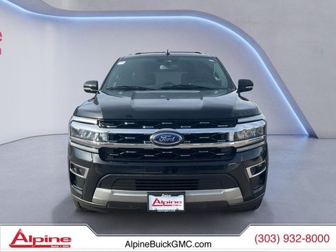 Used 2024 Ford Expedition Limited image 8