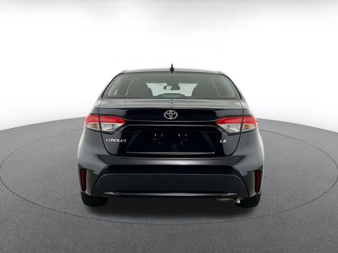Used 2025 Toyota Corolla LE FWD image 8