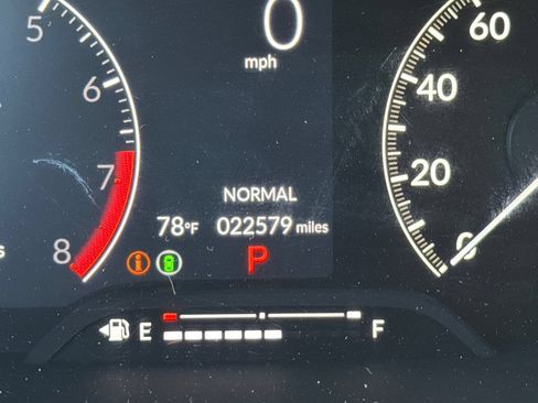 Used 2023 Honda Civic Sport image 24